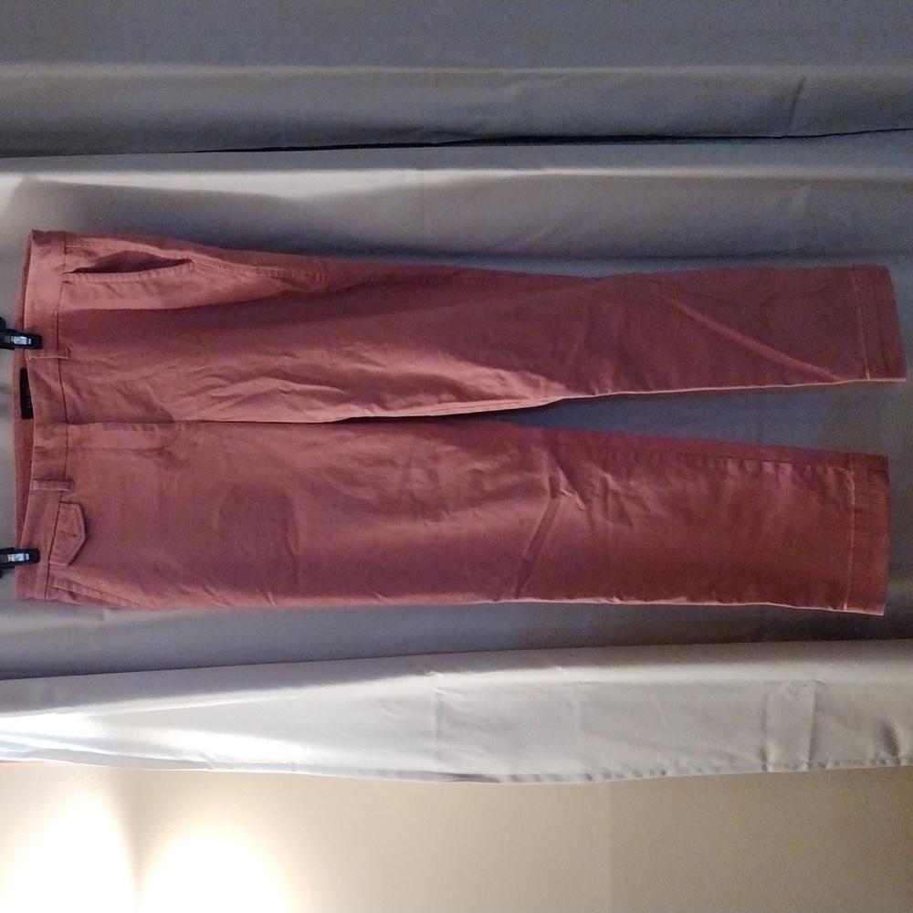 Pink Talbot's Slacks - Picture 2 of 4